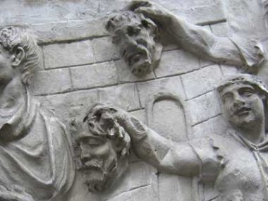 Alessandro Barbero: «Cittadini e Barbari»
