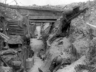 La prima guerra mondiale: materiali didattici