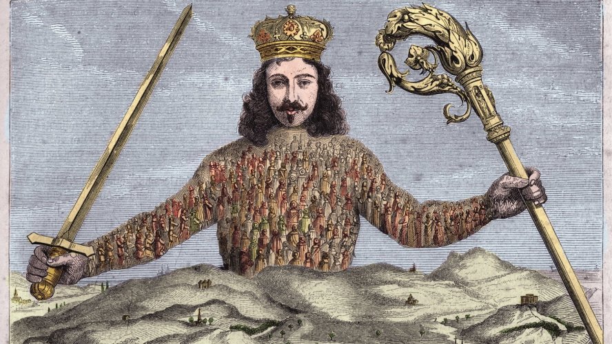 «Carl Schmitt nel suo e nel nostro tempo»