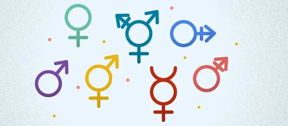 L&#039;ideologia gender è pericolosa