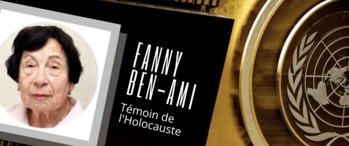 «In viaggio con Fanny»: materiale didattico