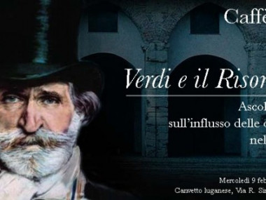 Giuseppe Verdi e il Risorgimento. Ascolto e Riflessione