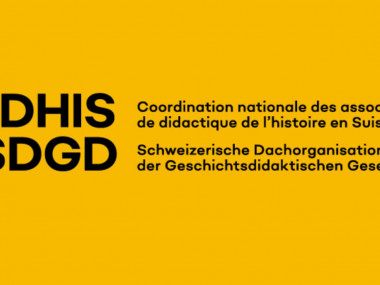 Coordinazione nazionale delle associazioni di didattica della storia in Svizzera (CODHIS)