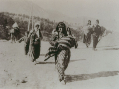 ESPOSIZIONE: «Armin Wegner e gli Armeni in Anatolia, 1915. Immagini e testimonianze»