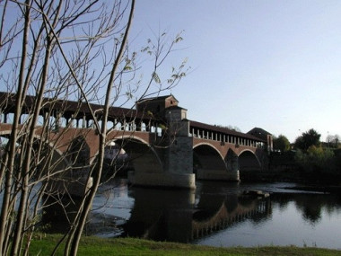 Visita guidata alle città di Pavia e Vigevano