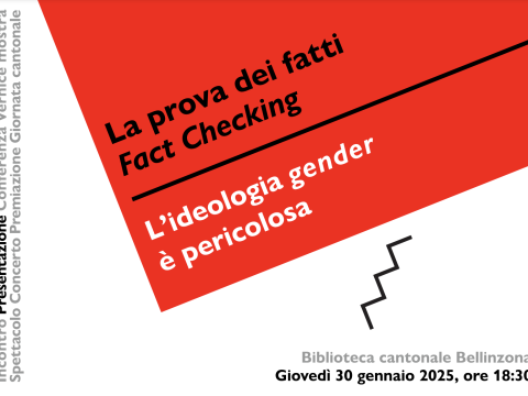 L&#039;ideologia gender è pericolosa