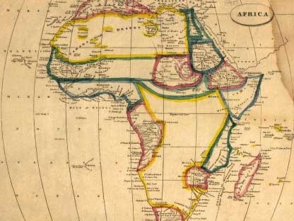 Il colonialismo in Africa e i suoi effetti sullo Stato post-coloniale