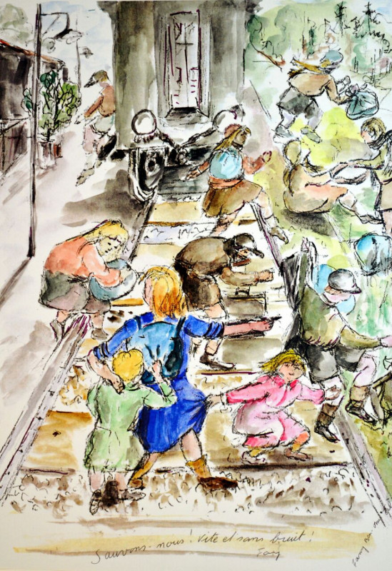 18_Fuga dal treno