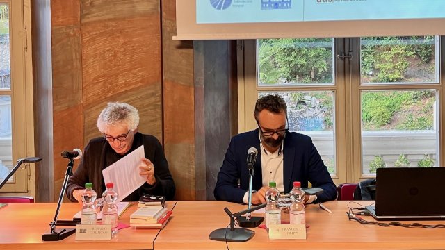 Un Ventennio che non passa. La memoria del fascismo in Italia tra silenzi, mistificazioni e amnesie