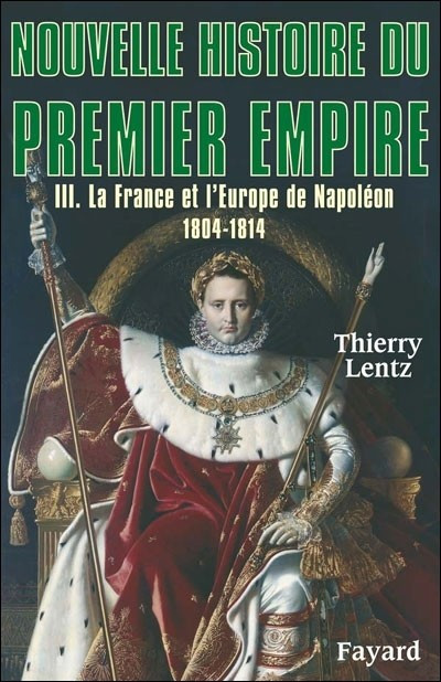 L'impero napoleonico e le sue contraddizioni in Europa