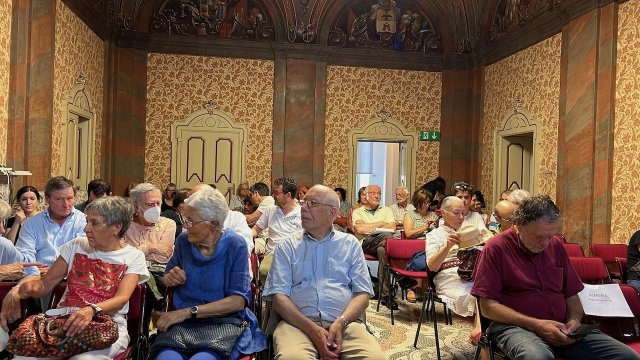 Un Ventennio che non passa. La memoria del fascismo in Italia tra silenzi, mistificazioni e amnesie