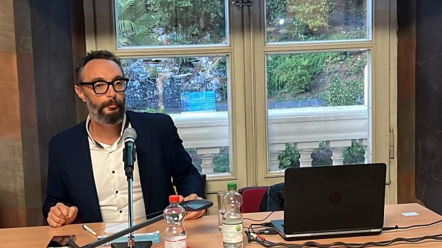 Un Ventennio che non passa. La memoria del fascismo in Italia tra silenzi, mistificazioni e amnesie