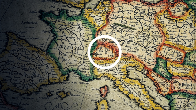 "La Svizzera nel cuore dell’Europa Una storia fra apertura e ripiegamento" - André Holenstein