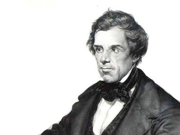 Visita all'esposizione su Stefano Franscini