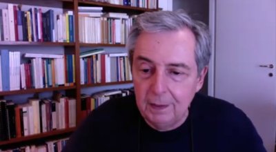 «Che cos'è l'ideologia?»: Conferenza di Carlo Galli