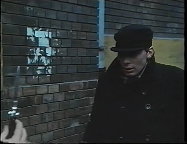 [GHETTIZZAZIONE - SCENA 3C] - Tratta da &quot;In nome dei mieI&quot; di Robert Enrico (1983)